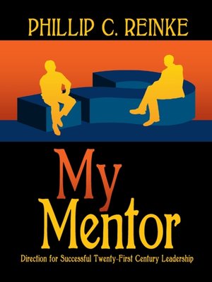 cover image of My Mentor